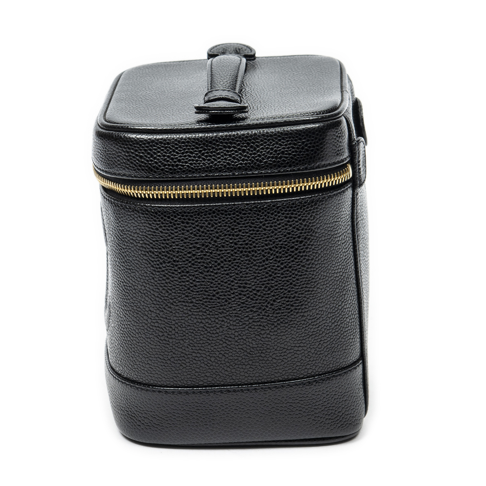 Chanel Timeless Tall Vanity Case - Picture 3 of 10